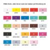 fimo kids farver