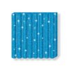 fimo kids glitter blue 8030-312