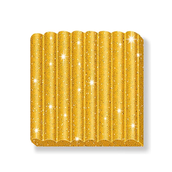 fimo-kids-glitter-gold-8030-112 fimo kids glitter gold 8030-112