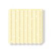 fimo kids glitter pear yellow 8030-106