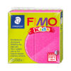 FIMO Kids Glitter Pink Ler 42g