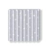 fimo kids glitter silver 8030-812