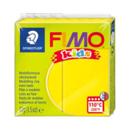 FIMO Kids Gul Ler 8030-1