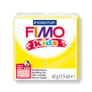 FIMO kids gul ler 8030-1