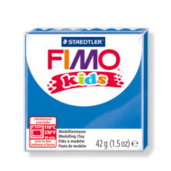 FIMO kids Ler Blå 8030-3