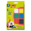 FIMO kids Ler Farve Pakke Basic