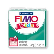 FIMO kids Ler Grøn 8030-5