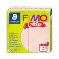 FIMO Kids Ler Hudfarve 8030-43