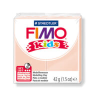 FIMO kids ler hudfarve 8030-4