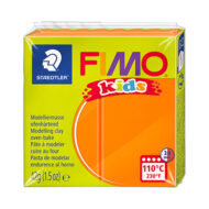 FIMO Kids Ler Orange 8030-4