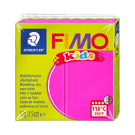 FIMO Kids Ler - Pink 42g