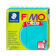 FIMO Kids Ler - Turkis 42g