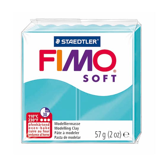 FIMO Soft Mint Ler 8020-39