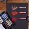 Staedtler 2430 C48 demo