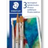 brush set 989 SBK3