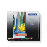 STAEDTLER Karat Soft Pastel Kridt 24 stk.