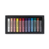 12 stk. pastelfarve