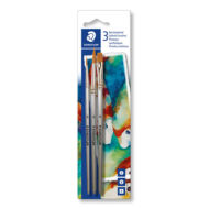 Staedtler Penselsæt Brush Set 989 SBK3-3