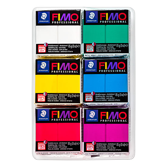fimo 8003 indhold