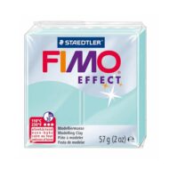 Fimo effect pastel mint ler 8020-505