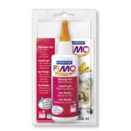 Fimo liquid gel 200ml 8051-00-bk