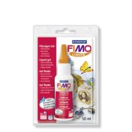 Fimo liquid gel 50ml 8050 00 bk