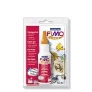 Fimo liquid gel 50ml 8050 00 bk