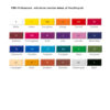 fimo professional all colours