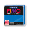 fimo professional primær blå ler 8004-300