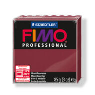 fimo professional bordeaux ler 8004-23