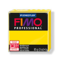 fimo professional citrongul ler 8004-1