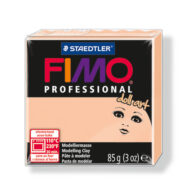 FIMO Professional Doll Art Cameo