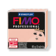 FIMO Professional Doll Art Rosa