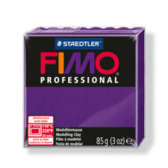 fimo professional lilla ler 8004-6