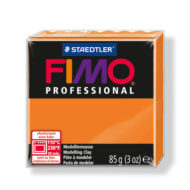 fimo professional orange ler 8004-4