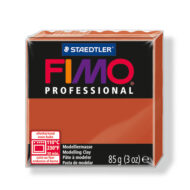 Fimo professional terrakotta polymer ler 8004-74