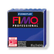 fimo professional ultramarin ler 8004-33