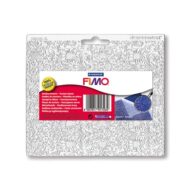 FIMO texture sheet Baroque - Barok mønstre