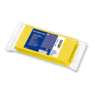 STAEDTLER Noris Club Gul Modellervoks 1kg