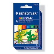 STAEDTLER Noris club Modellervoks 8420 C6