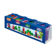 STAEDTLER Noris Modelling Dough - Blød Modellervoks 8134 02