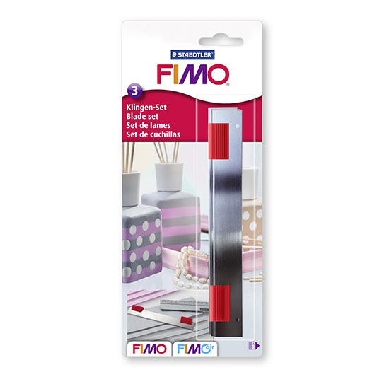 FIMO Cutter Blade Set 8700 14