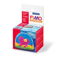 FIMO Snow Globe 8629 40 - Snekugle Lille