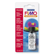 FIMO Water Clarifying Agent - Vandklaringsmiddel