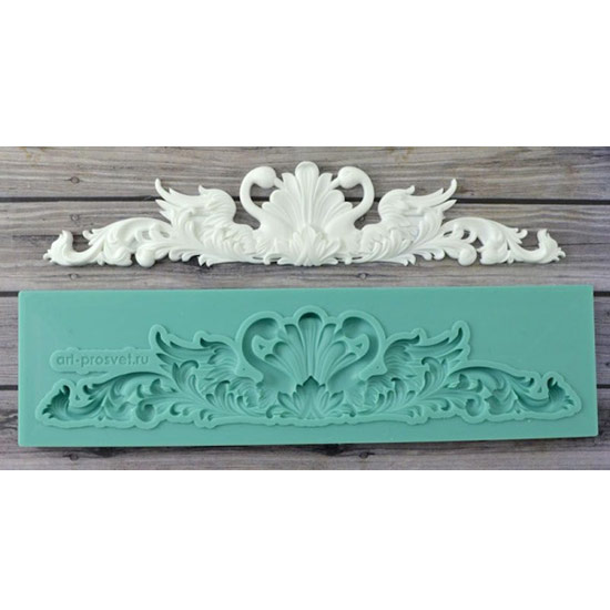 Art-prosvet Silikoneform 0375