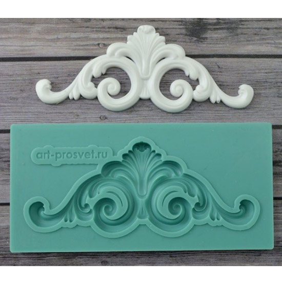 Art-prosvet Silikoneform 0377
