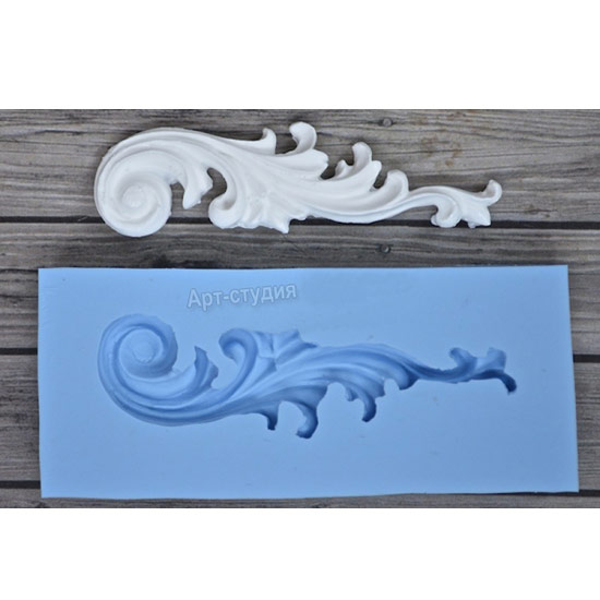 Art-prosvet Silikoneform MO0002