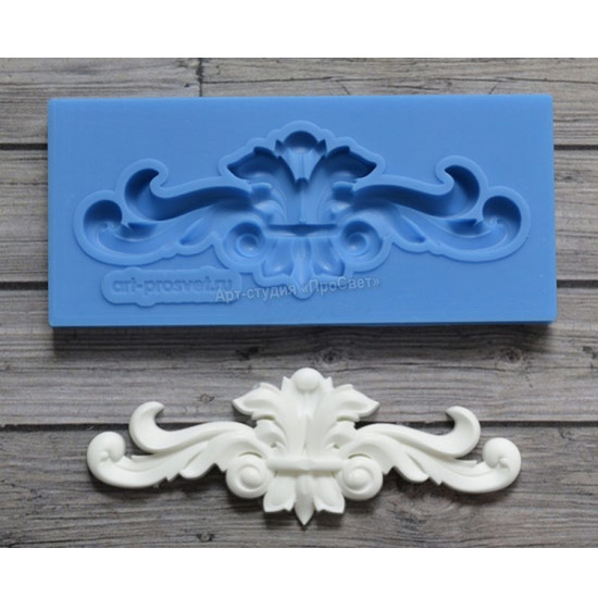 Art-prosvet Silikoneform MO0025