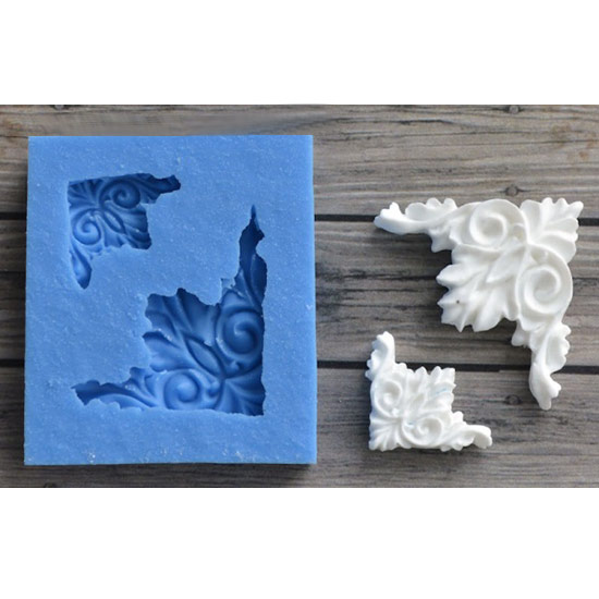 Art-prosvet Silikoneform MU0012