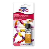 FIMO Gloss Varnish 8703 - Blank Lak 10ML